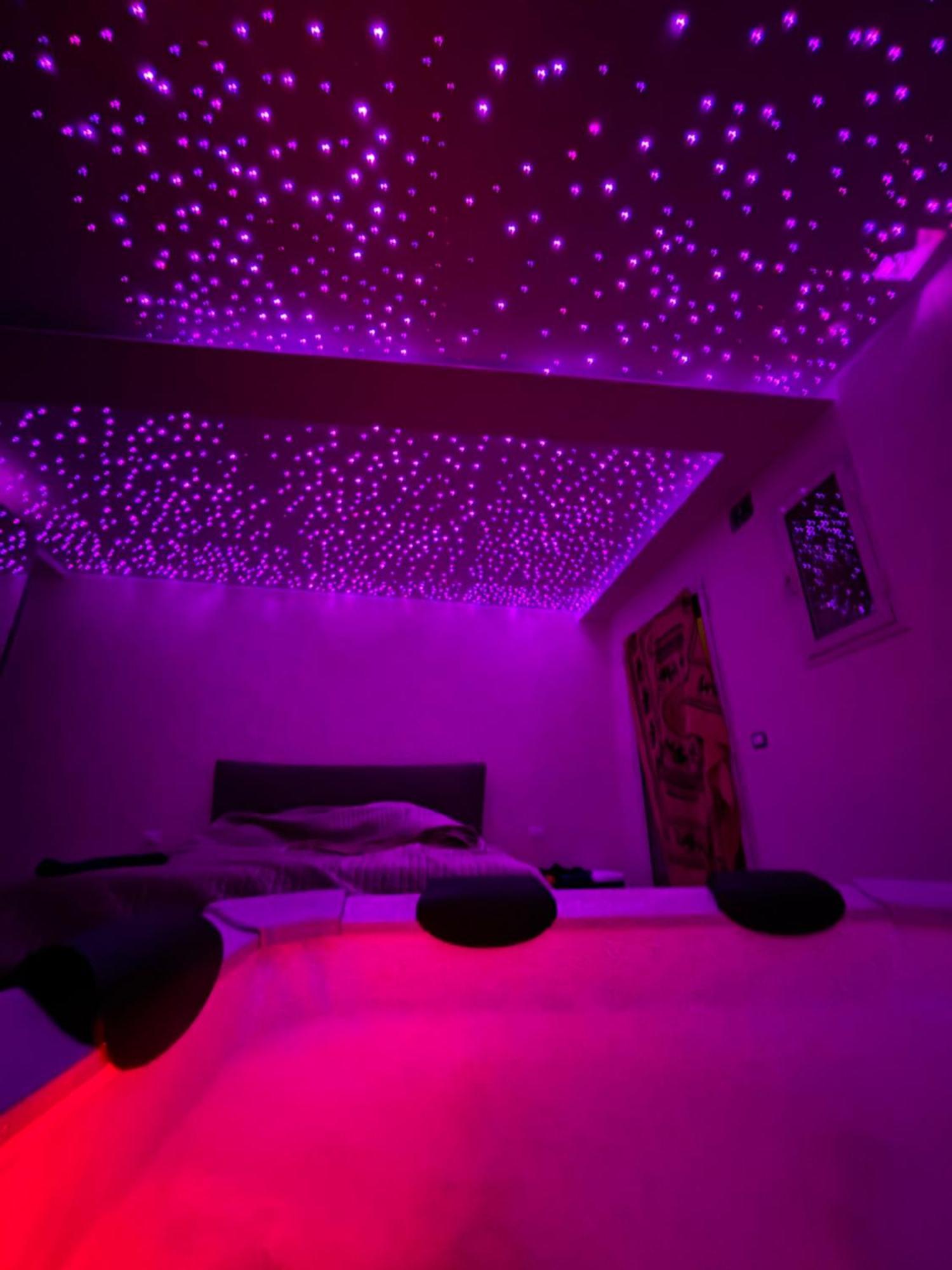 Casa vacanze Desiree Luxury House