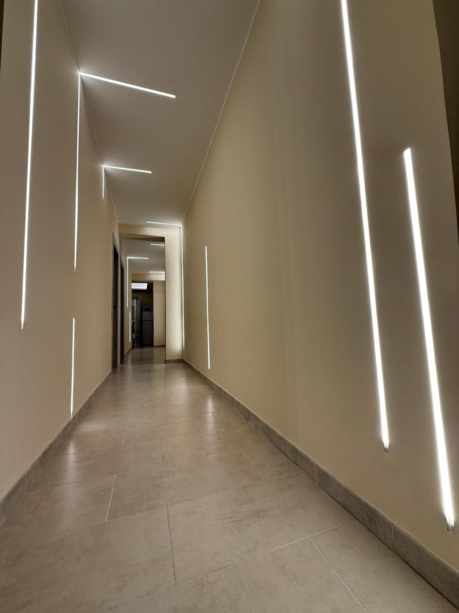 Desiree Luxury House Casa vacanze Roma