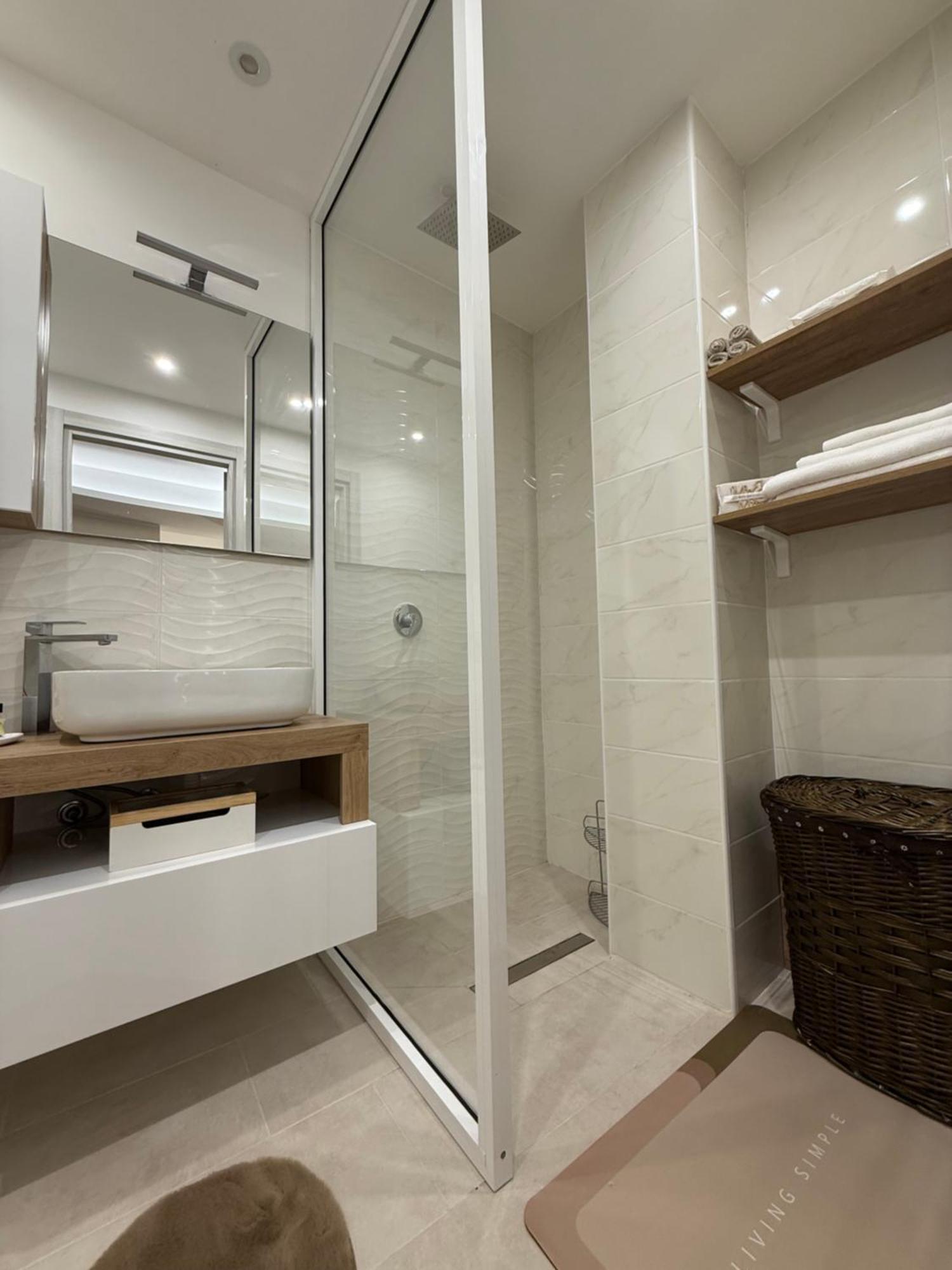 Desiree Luxury House Roma