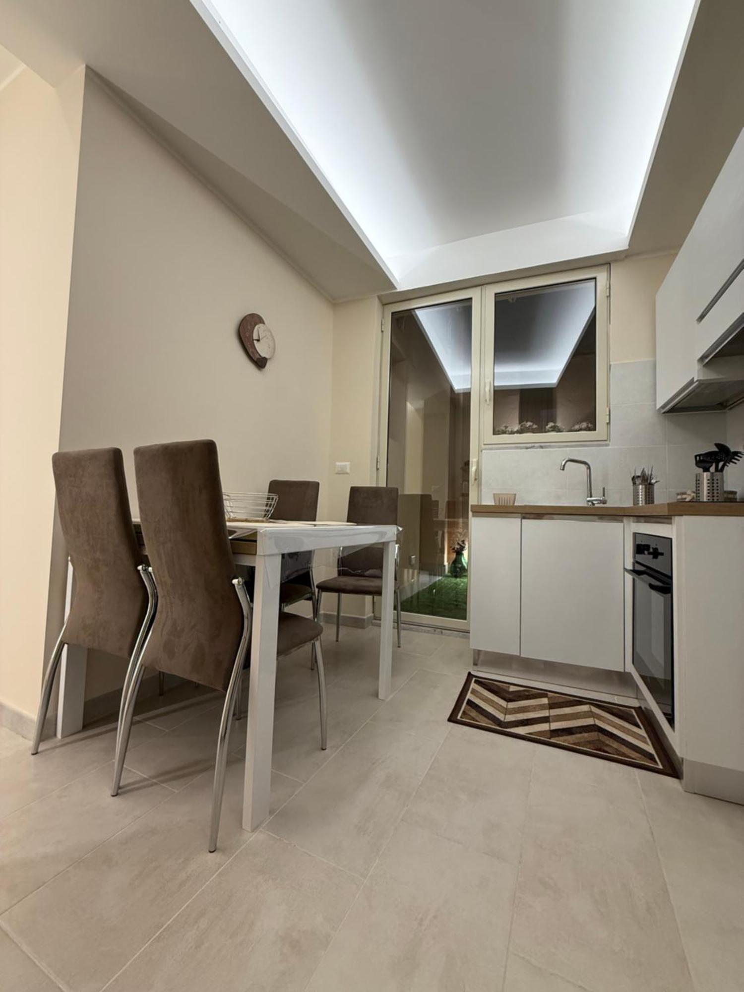 Desiree Luxury House Casa vacanze