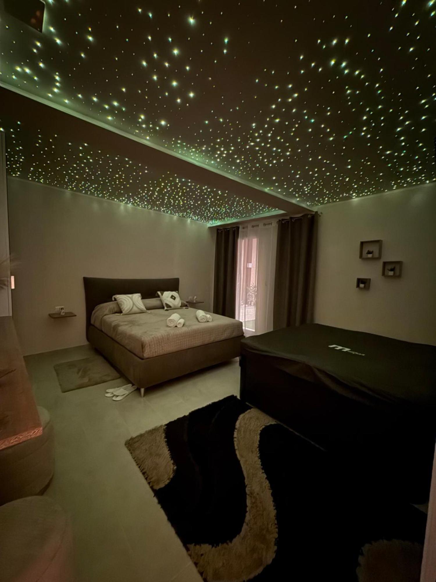 Casa vacanze Desiree Luxury House