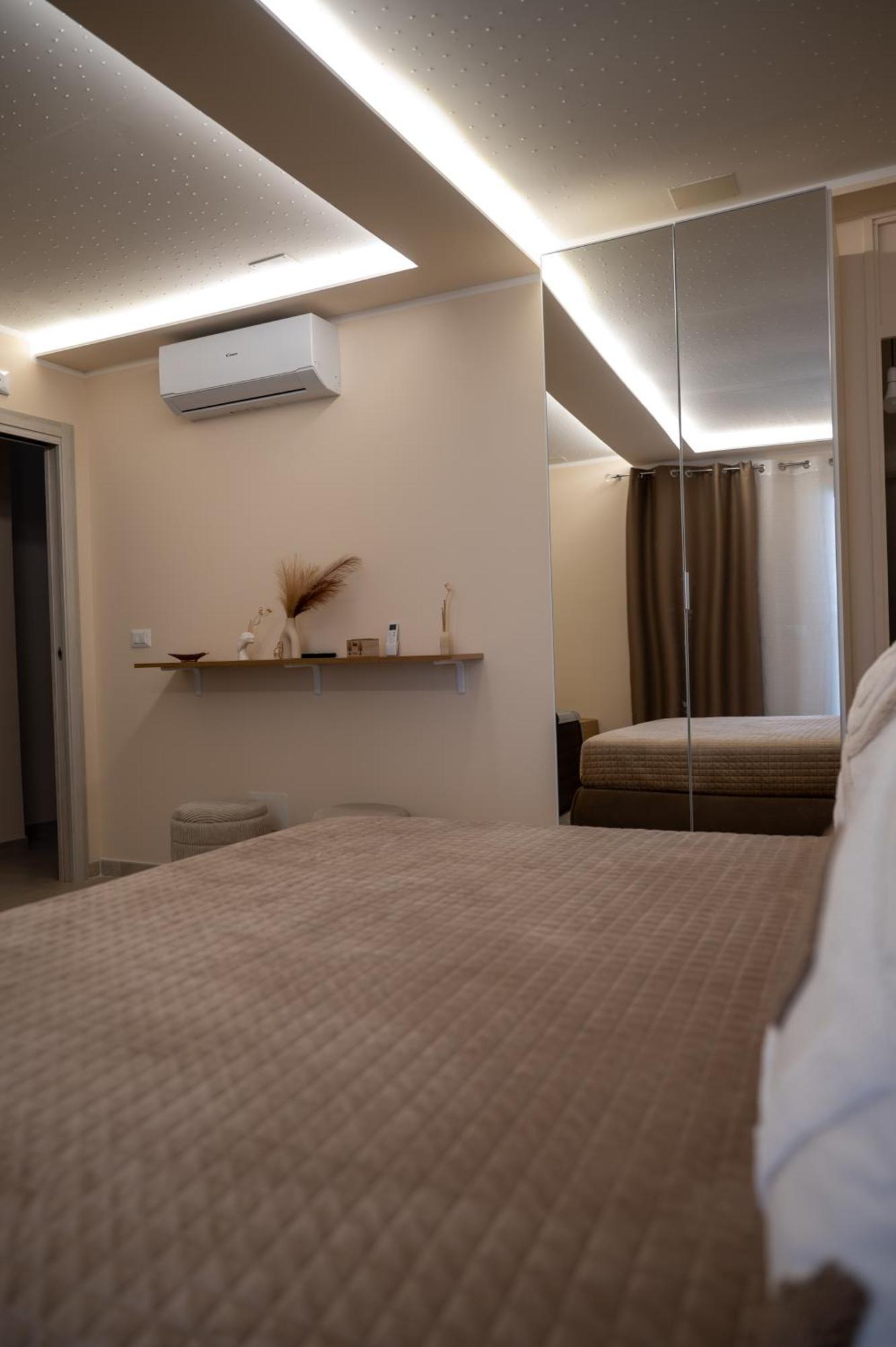 Casa vacanze Desiree Luxury House Roma