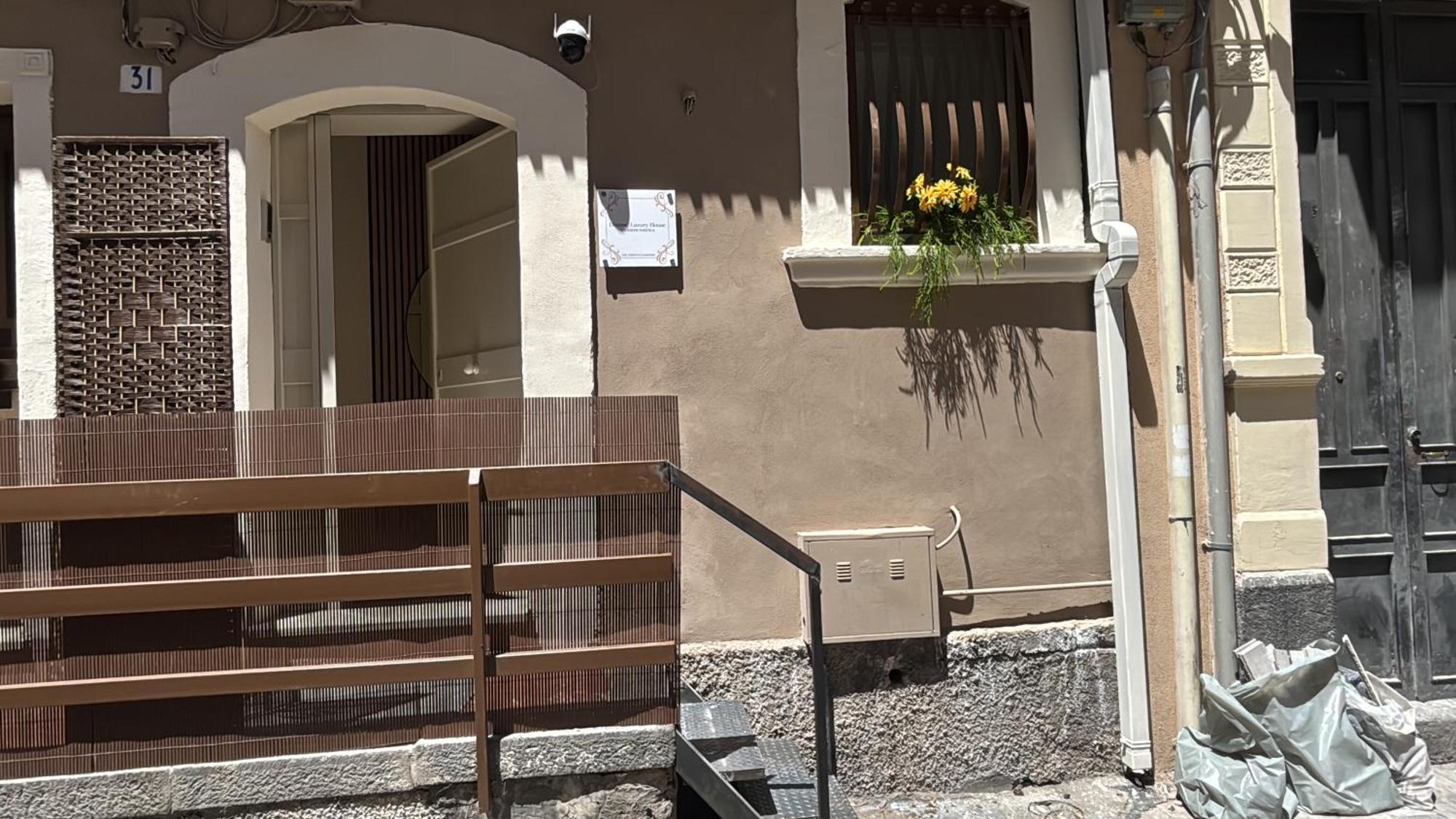 Casa vacanze Desiree Luxury House *