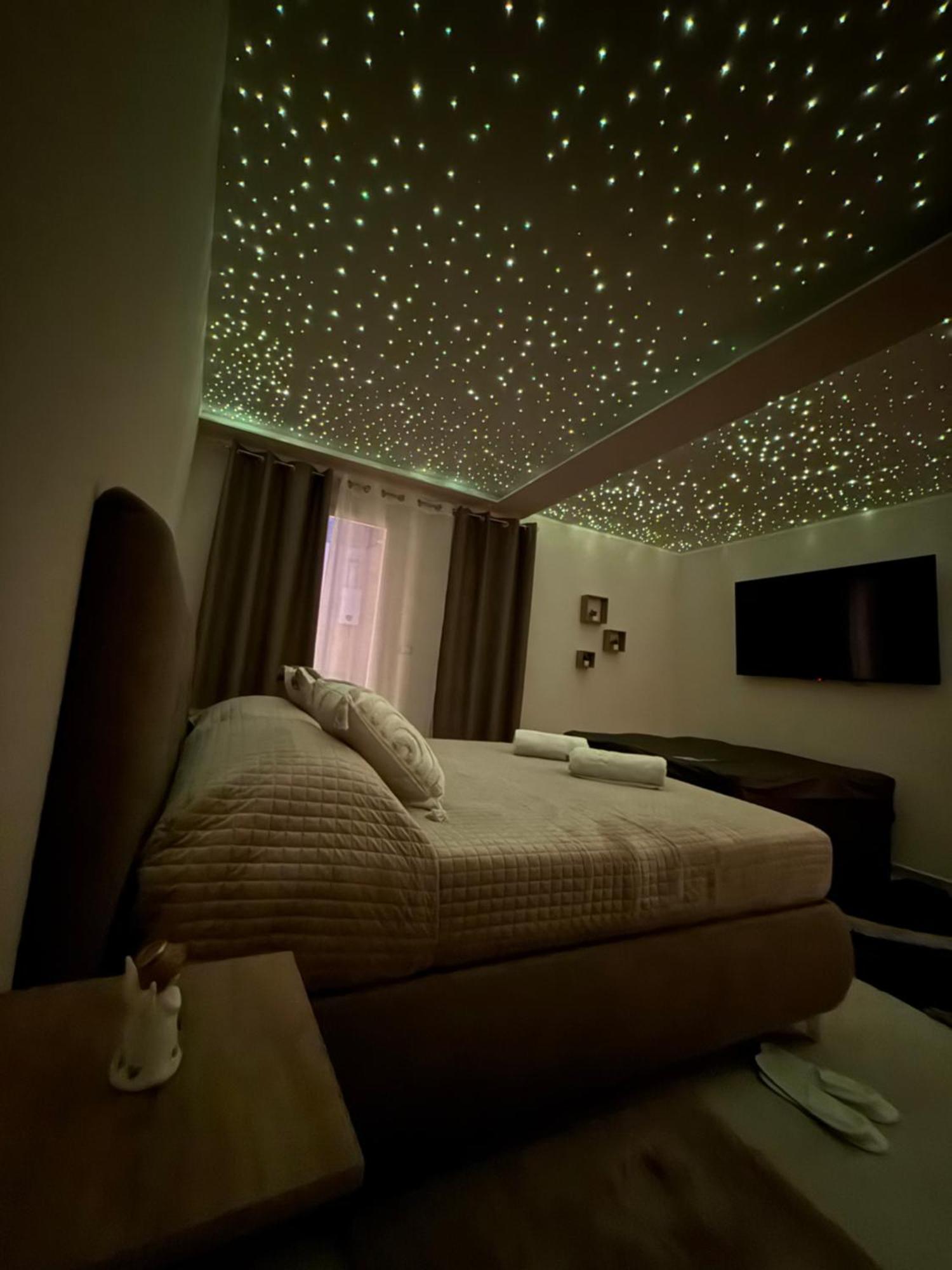 Desiree Luxury House * Roma