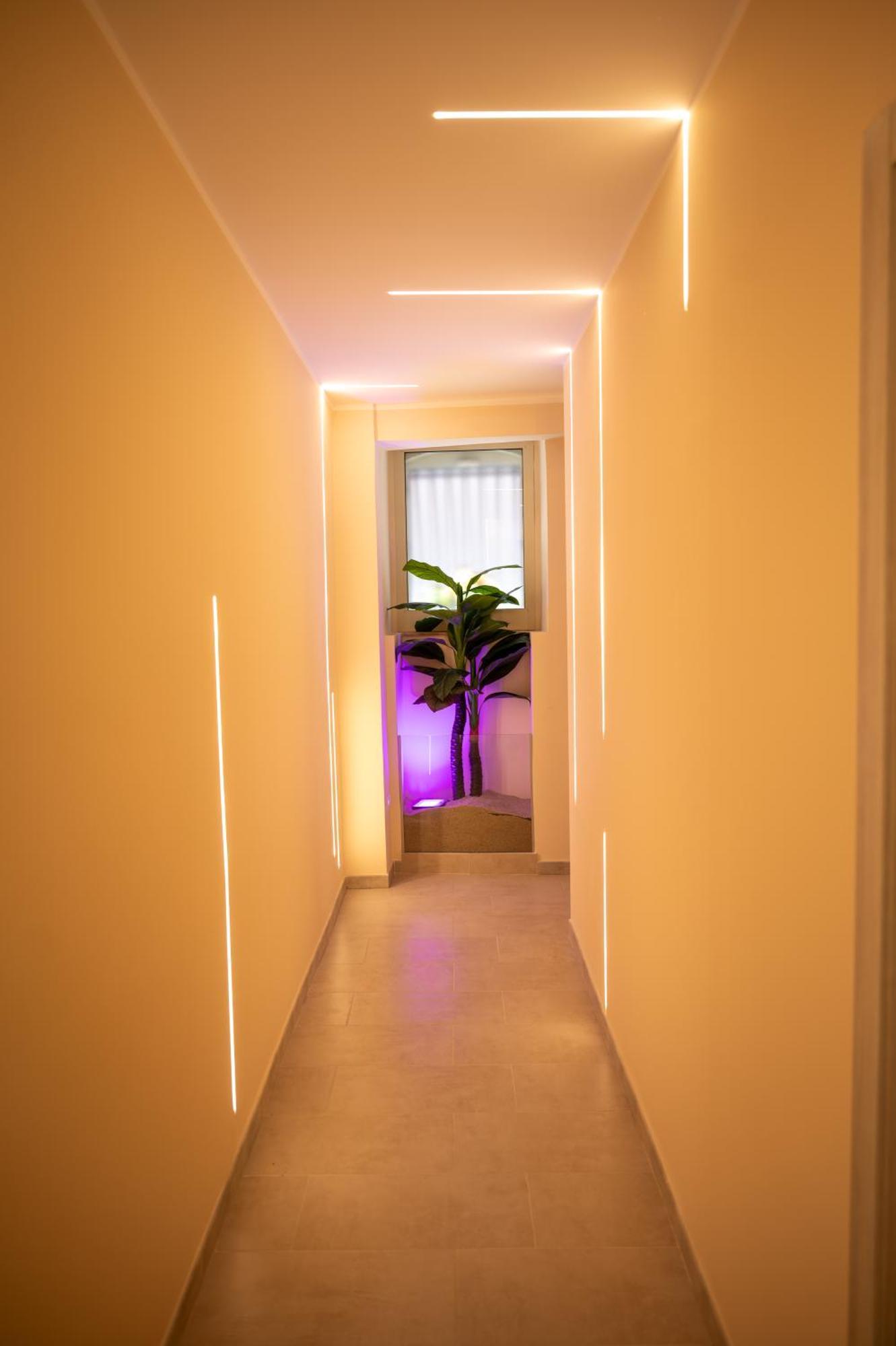 Desiree Luxury House Roma