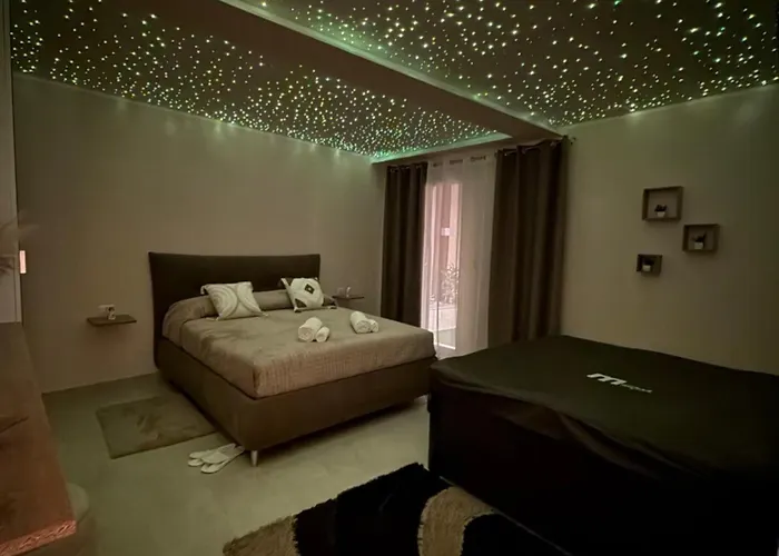 Desiree Luxury House