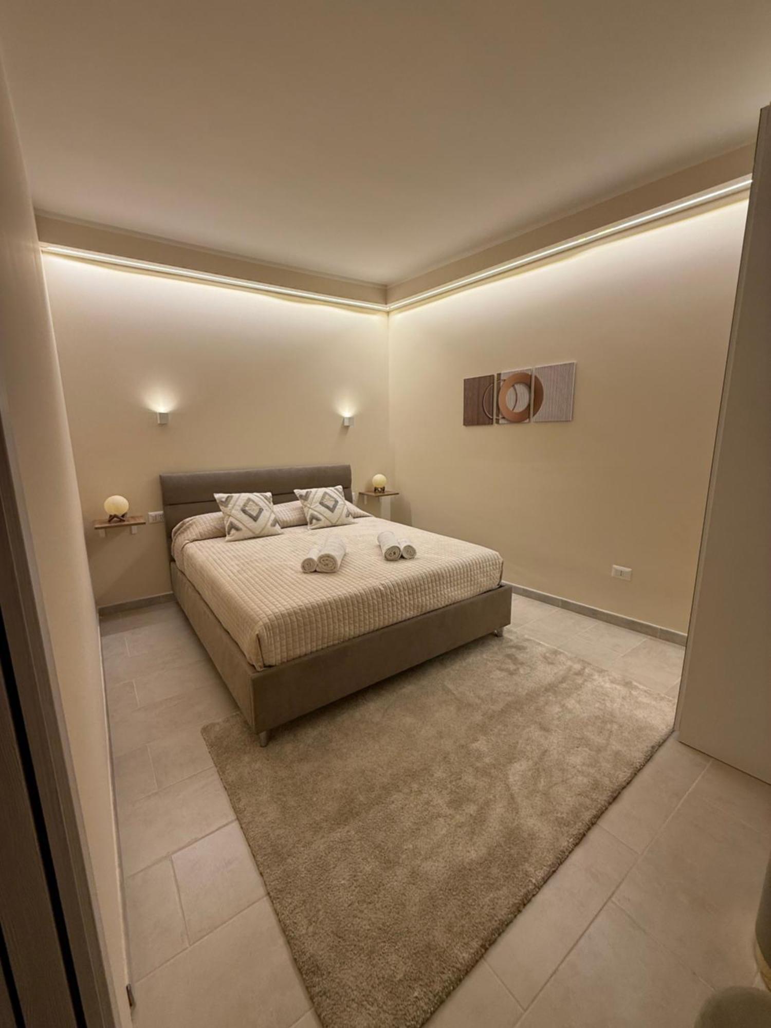 Hébergement de vacances Desiree Luxury House