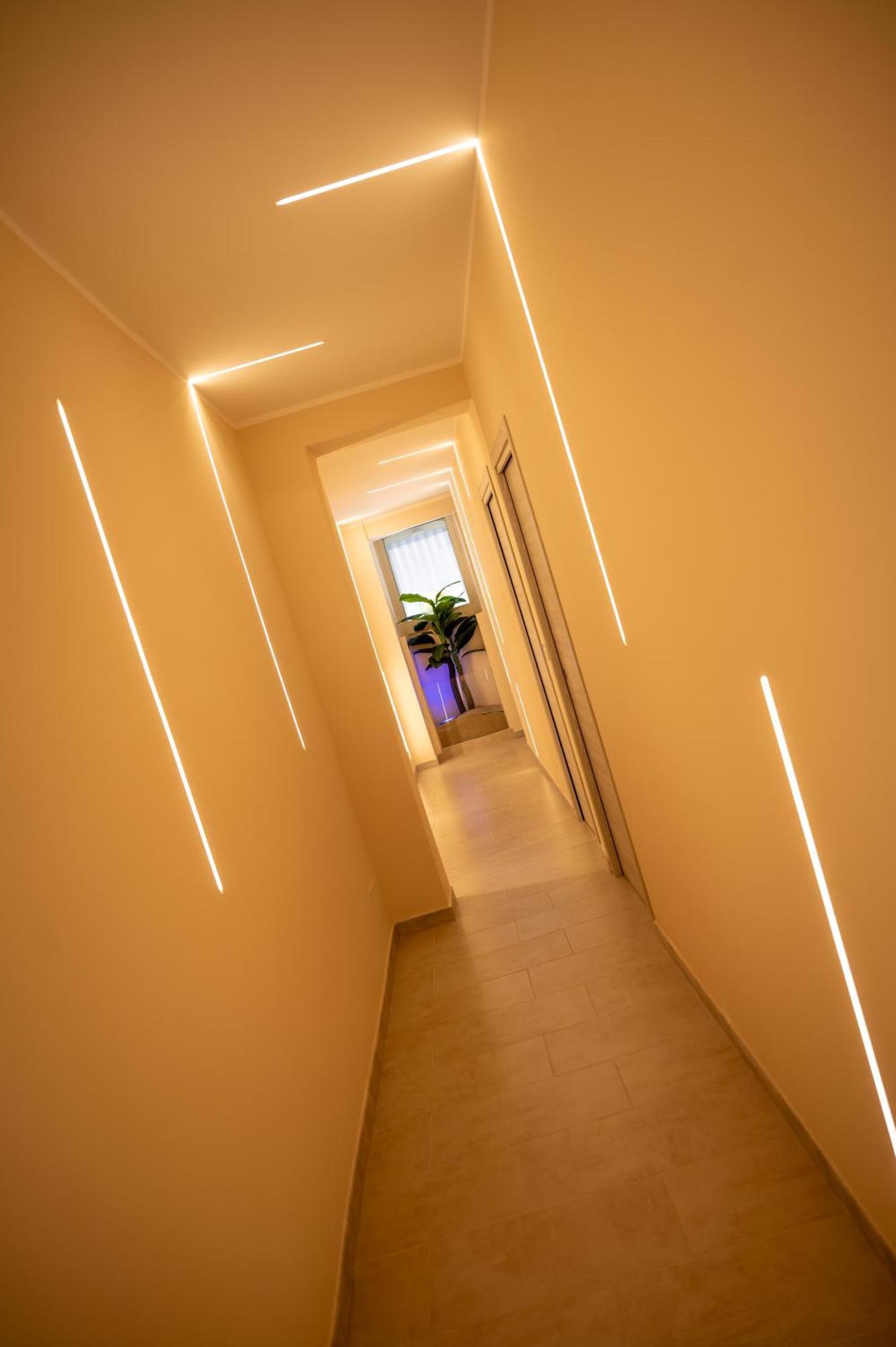 Desiree Luxury House * Catane